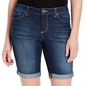 Vintage America Bermuda Shorts‎ 33 16 0254